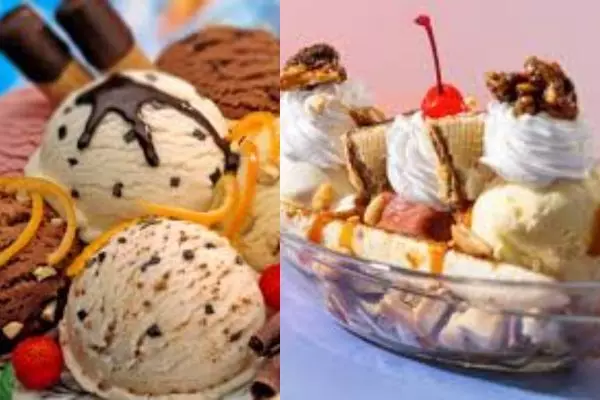 Ice Cream ਚੋਂ ਨਿਕਲੀ ਮਨੁੱਖੀ ਉਂਗਲੀ, ਮੁੰਬਈ ਦੀ ਮਹਿਲਾ ਨੇ Online ਕੀਤਾ ਸੀ ਆਰਡਰ