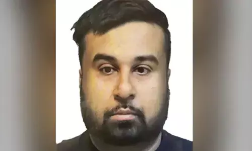 ਕੈਨੇਡਾ ਵਿਚ ਪੰਜਾਬੀ ਨੌਜਵਾਨ ਗੰਭੀਰ ਦੋਸ਼ਾਂ ਅਧੀਨ ਗ੍ਰਿਫਤਾਰ