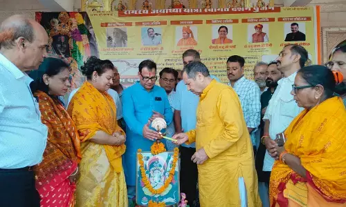 ਆਰਐਸਐਸ ਆਗੂ ਇੰਦਰੇਸ਼ ਕੁਮਾਰ ਦਾ ਭਾਜਪਾ ’ਤੇ ਨਿਸ਼ਾਨਾ