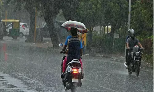 ਪੰਜਾਬ ਵਿਚ ਅੱਜ ਸ਼ਾਮ ਨੂੰ ਪਵੇਗਾ ਮੀਂਹ, ਮਿਲੇਗੀ ਗਰਮੀ ਤੋਂ ਰਾਹਤ