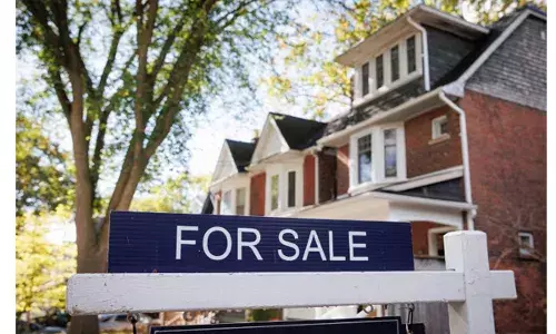 ਬਰੈਂਪਟਨ ’ਚ ਮਕਾਨ ਦੀਆਂ ਕੀਮਤਾਂ ਲਗਾਤਾਰ ਤੀਜੇ ਮਹੀਨੇ ਡਿੱਗੀਆਂ