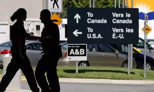 ਕੈਨੇਡਾ ਦੇ ਬਾਰਡਰ ਮੁਲਾਜ਼ਮਾਂ ਦੀਆਂ ਤਨਖਾਹਾਂ ’ਚ ਹੋਵੇਗਾ 15 ਫੀ ਸਦੀ ਵਾਧਾ