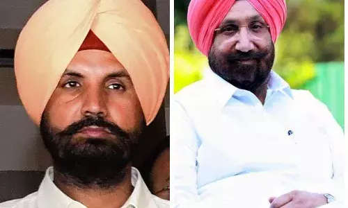 ਪੰਜਾਬ ਦੇ 3 ਕਾਂਗਰਸੀ ਵਿਧਾਇਕਾਂ ਨੇ ਦਿੱਤਾ ਅਸਤੀਫਾ