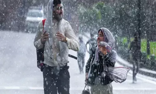 ਮਾਨਸੂਨ ਕਿੱਥੇ ਰੁਕਿਆ ਹੈ, ਉੱਤਰੀ ਭਾਰਤ ਵਿੱਚ ਕਦੋਂ ਹੋਵੇਗੀ ਭਾਰੀ ਬਾਰਿਸ਼