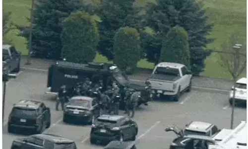 ਅਮਰੀਕਾ ਚ ਜਲੰਧਰ ਦੀਆਂ 2 ਭੈਣਾਂ ਤੇ ਗੋਲੀਬਾਰੀ: ਇਕ ਦੀ ਮੌਤ