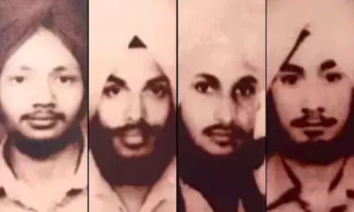 ਪੰਜਾਬ ਚ ਵਾਪਰੀ ਬੇਅਬਦੀ ਦੀ ਘਟਨਾ ਤੇ ਅਮਰੀਕਾ ਦਾ ਵੱਡਾ ਫੈਸਲਾ