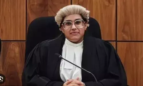 ਗੋਰਿਆਂ ਦੇ ਦੇਸ਼ ਇੰਗਲੈਂਡ ’ਚ ਪੰਜਾਬਣ ਕੁੜੀ ਤੀਨੈਸਾ ਕੌਰ ਨੇ ਪਾਈ ਧੱਕ