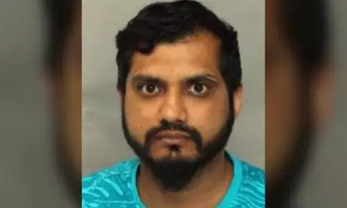 ਟੋਰਾਂਟੋ ਪੁਲਿਸ ਨੇ ਗ੍ਰਿਫ਼ਤਾਰ ਕੀਤਾ ਭਾਰਤੀ ਨੌਜਵਾਨ