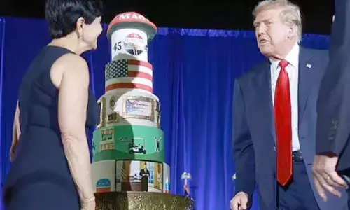 ਟਰੰਪ ਨੇ ਆਪਣੇ 78ਵੇਂ ਜਨਮ ਦਿਨ ਮੌਕੇ ਬਾਇਡਨ ’ਤੇ ਲਾਏ ਬੇਤੁਕੇ ਦੋਸ਼