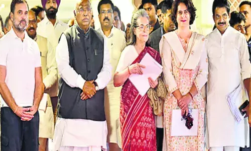 ਸਪੀਕਰ ਦੀ ਚੋਣ ਚ ਵਿਰੋਧੀ ਧਿਰ ਉਤਾਰੇਗੀ ਆਪਣਾ ਉਮੀਦਵਾਰ!