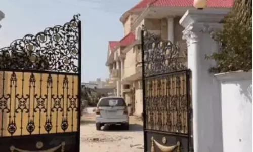 ਜਲੰਧਰ ਸਥਿਤ ਨਵੇਂ ਬੰਗਲੇ ’ਚ ਜਲਦ ਸ਼ਿਫ਼ਟ ਹੋਣਗੇ CM Bhagwant Mann