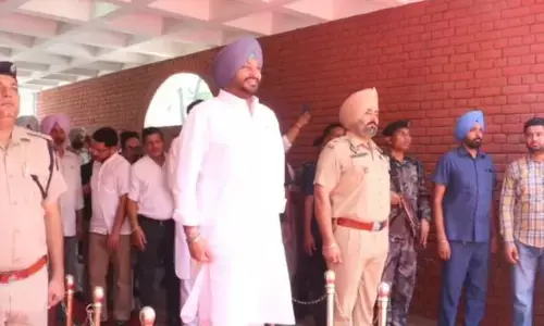 ਪੰਜਾਬ ’ਤੇ ਵਿਸ਼ੇਸ਼ ਧਿਆਨ ਦੇ ਰਹੇ ਨੇ ਪੀਐਮ ਨਰਿੰਦਰ ਮੋਦੀ : ਰਵਨੀਤ ਬਿੱਟੂ