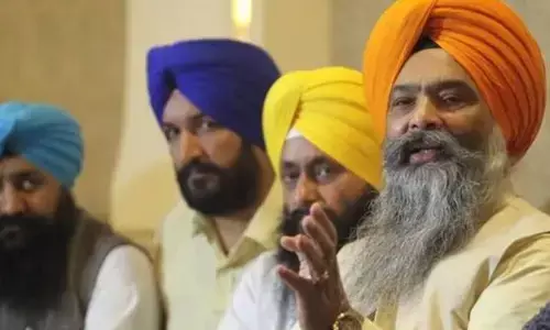 ਕੋਰ ਕਮੇਟੀ ਦੀ ਮੀਟਿੰਗ ਮਗਰੋਂ ਅਕਾਲੀ ਦਲ ’ਚ ਵਧਿਆ ਕਲੇਸ਼