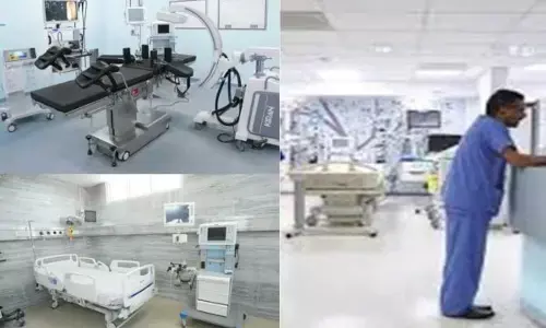 ਮਨਮਰਜ਼ੀ ਨਾਲ ਮਰੀਜ਼ਾਂ ਨੂੰ ਰੈਫਰ ਨਹੀਂ ਕਰ ਸਕਦੇ ਰੈਜ਼ੀਡੈਂਟ ਡਾਕਟਰ, ਰੈਫਰ ਸਬੰਧੀ ਦਿਸ਼ਾ-ਨਿਰਦੇਸ਼ ਹੋਏ ਜਾਰੀ