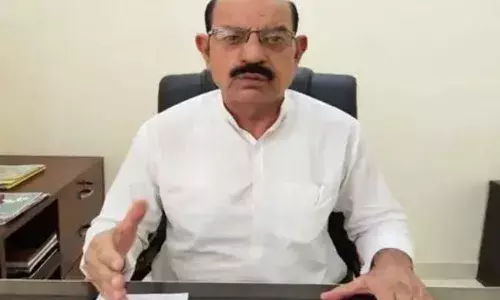 ਜਲੰਧਰ ਜ਼ਿਮਨੀ ਚੋਣ ਲਈ ਆਪ ਨੇ ਉਮੀਦਵਾਰ ਦਾ ਕੀਤਾ ਐਲਾਨ