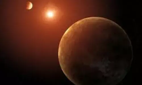 ਧਰਤੀ ਦੇ ਨੇੜੇ ਤਾਰਾਮੰਡਲ ਚ ਬਣ ਰਹੇ ਹਨ ਨਵੇਂ ਗ੍ਰਹਿ, ਜੇਮਸ ਵੈਬ ਟੈਲੀਸਕੋਪ ਨੇ ਖੋਲ੍ਹੇ ਰਾਜ਼