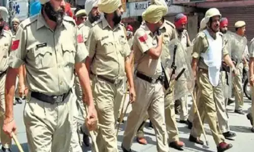 ਪੰਜਾਬ ਨੂੰ ਨਸ਼ਾ ਮੁਕਤ ਬਣਾਉਣ ਦੀ ਨਵੀਂ ਯੋਜਨਾ, ਫਰੀਦਕੋਟ ਤੇ ਬਠਿੰਡਾ ਰੇਂਜ ਚ 4000 ਮੁਲਾਜ਼ਮਾਂ ਦੇ ਤਬਾਦਲੇ