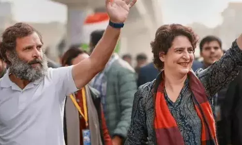 ਰਾਹੁਲ ਗਾਂਧੀ ਰਾਏਬਰੇਲੀ ਸੀਟ ਰੱਖਣਗੇ