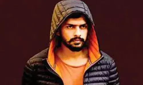 ਗੈਂਗਸਟਰ ਲਾਰੈਂਸ ਦੀ ਵੀਡੀਓ ਕਾਲ ਵਾਇਰਲ, ਪਾਕਿ ਡਾਨ ਭੱਟੀ ਨੂੰ ਈਦ ਦੀਆਂ ਦਿੱਤੀਆਂ ਮੁਬਾਰਕਾਂ, ਦੇਖੋ ਵੀਡੀਓ