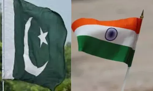 SIPRI ਦੀ ਰਿਪੋਰਟ ਨੇ ਕੀਤਾ ਵੱਡਾ ਦਾਅਵਾ, ਭਾਰਤ ਕੋਲ ਹੁਣ ਪਾਕਿ ਨਾਲੋਂ ਵੱਧ ਪ੍ਰਮਾਣੂ ਹਥਿਆਰ