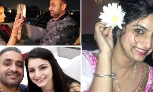 ਜਿੰਮ ਟਰੇਨਰ ਦੇ ਪਿਆਰ ਚ ਡੁੱਬੀ ਮਹਿਲਾ, ਪਤੀ ਨੂੰ ਮਾਰਨ ਲਈ ਸ਼ੂਟਰਾਂ ਨੂੰ ਦਿੱਤੀ ਸੁਪਾਰੀ