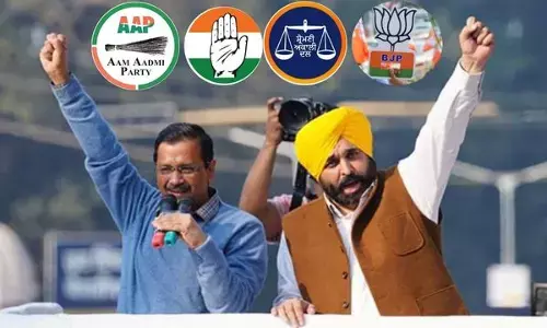 ਬਰਨਾਲਾ ਜ਼ਿਮਨੀ ਚੋਣ : ਸਾਰੀਆਂ ਪਾਰਟੀਆਂ ’ਚ ਇਕ ਅਨਾਰ ਸੌ ਬਿਮਾਰ ਵਾਲੀ ਹਾਲਤ