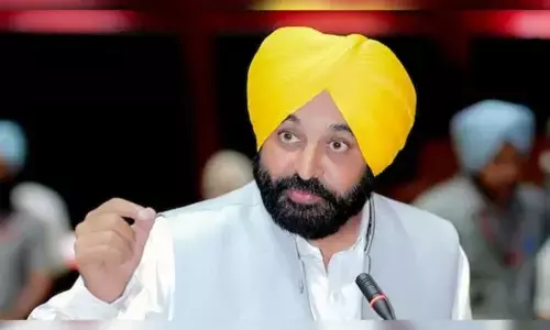 ਮੁੱਖ ਮੰਤਰੀ ਮਾਨ ਦਾ ਵੱਡਾ ਐਲਾਨ,  ਤਸਕਰ ਦੀ ਜਾਇਦਾਦ ਹੋਵੇਗੀ ਜ਼ਬਤ