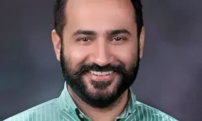 ਪੰਜਾਬ ਦੇ ਮੰਤਰੀ ਗੁਰਮੀਤ ਹੇਅਰ ਨੇ ਵਿਧਾਇਕ ਤੋਂ ਦਿੱਤਾ ਅਸਤੀਫਾ