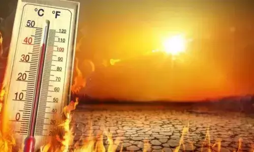 ਪੰਜਾਬ ਵਿੱਚ ਗਰਮੀ ਦਾ ਕਹਿਰ ਜਾਰੀ, 25 ਤੋਂ 30 ਜੂਨ ਦਰਮਿਆਨ ਪੈ ਸਕਦਾ ਭਾਰੀ ਮੀਂਹ