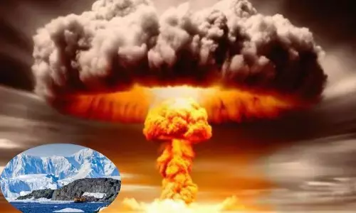 ਦੁਨੀਆਂ ਦੀਆਂ ਇਨ੍ਹਾਂ ਥਾਵਾਂ ’ਤੇ ਨਹੀਂ ਹੋਵੇਗਾ ਪਰਮਾਣੂ ਬੰਬ ਦਾ ਅਸਰ!