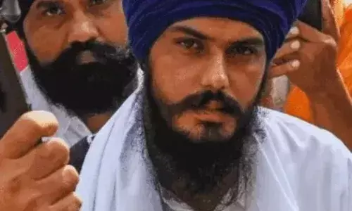 ਅੰਮ੍ਰਿਤਪਾਲ ਤੇ ਸਾਥੀਆਂ ਦਾ NSA ਵਿੱਚ ਇਕ ਸਾਲ ਦਾ ਕੀਤਾ ਵਾਧਾ