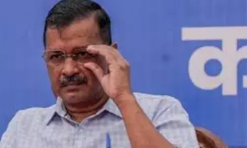 3 ਜੁਲਾਈ ਤੱਕ ਜੇਲ੍ਹ ਚ ਰਹਿਣਗੇ CM ਕੇਜਰੀਵਾਲ , ਕੋਰਟ ਨੇ ਨਿਆਇਕ ਹਿਰਾਸਤ ਚ ਕੀਤਾ ਵਾਧਾ