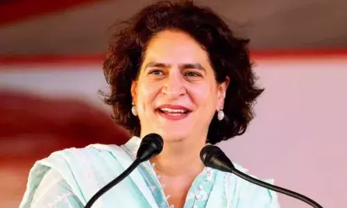 ਪ੍ਰਿਅੰਕਾ ਗਾਂਧੀ ਦੇ ਵਾਇਨਾਡ ਜਾਣ ਤੋਂ ਬਾਅਦ ਕਾਂਗਰਸ ਦੀ ਕੇਰਲ ਸੱਤਾ ਵਿੱਚ ਆਉਣ ਦਾ ਮਿਲੇਗਾ ਮੌਕਾ