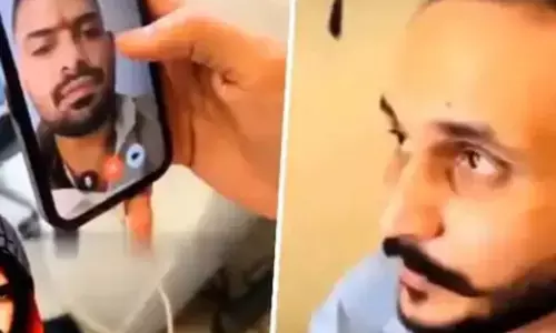 ਜਾਣੋ, ਕੌਣ ਐ ਪਾਕਿਸਤਾਨੀ ਡੌਨ ਸ਼ਹਿਜ਼ਾਦ ਭੱਟੀ?