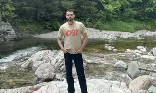 ਕੈਨੇਡਾ ਦੇ ਵਾਟਰ ਫਾਲ ’ਤੇ ਨਹਾਉਣ ਗਏ 2 ਭਾਰਤੀ ਨੌਜਵਾਨਾਂ ਦੀ ਮੌਤ