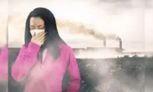 ਪ੍ਰਦੂਸ਼ਣ ਨੂੰ ਲੈ ਕੇ ਅੰਤਰਰਾਸ਼ਟਰੀ ਰਿਪੋਰਟ ਨੇ ਕੀਤੇ ਵੱਡੇ ਖੁਲਾਸੇ, ਜਾਣੋ ਪ੍ਰਦੂਸ਼ਣ ਕਿਵੇ ਮਨੁੱਖ ਕਰ ਰਿਹਾ ਖ਼ਤਮ