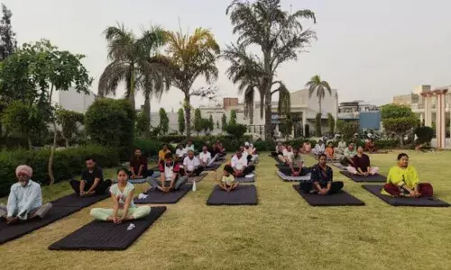 ਸੀ.ਐੱਮ. ਦੀ ਯੋਗਸ਼ਾਲਾ’ ਸੰਗਰੂਰ ਜ਼ਿਲ੍ਹੇ ਦੇ ਲੋਕਾਂ ਲਈ ਸਾਬਤ ਹੋ ਰਹੀ ਹੈ ਵਰਦਾਨ: ਡੀਸੀ