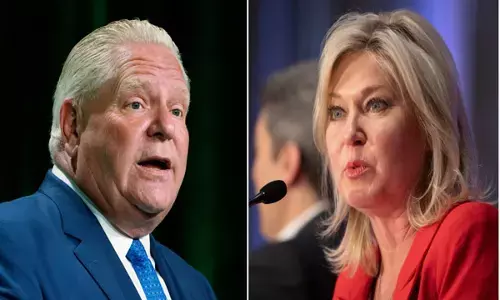 ਉਨਟਾਰੀਓ ਦੀਆਂ ਸਿਆਸੀ ਪਾਰਟੀਆਂ ਨੇ ਚੋਣਾਂ ਲਈ ਕਮਰ ਕੱਸੀ