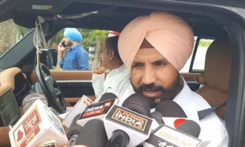 ਪੰਜਾਬ ਦੇ ਸੰਸਦ ਮੈਂਬਰ 25 ਜੂਨ ਨੂੰ ਚੁੱਕਣਗੇ ਸਹੁੰ