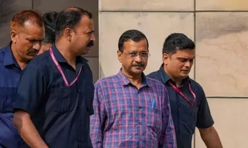 ਸ਼ਰਾਬ ਨੀਤੀ ਕੇਸ ਵਿੱਚ ਅਰਵਿੰਦ ਕੇਜਰੀਵਾਲ ਨੂੰ ਮਿਲੀ ਜ਼ਮਾਨਤ