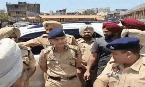 ਪੰਜਾਬ ਚ ਹੁਣ ਮੁਫਤ ਚ ਨਹੀਂ ਮਿਲੇਗੀ ਸੁਰੱਖਿਆ