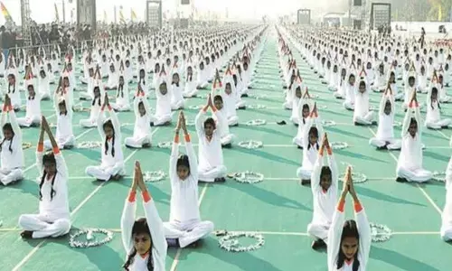 International Yoga Day : 21 ਜੂਨ ਹੀ ਕਿਉਂ ਹੈ ਮਨਾਇਆ ਜਾਂਦਾ ਯੋਗਾ ਡੇਅ, ਜਾਣੋ ਇਤਿਹਾਸ, ਥੀਮ ਅਤੇ ਮਹੱਤਤਾ