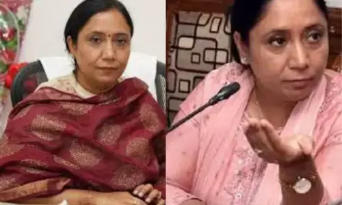 ਪੱਛੜੀਆਂ ਸ਼੍ਰੇਣੀਆਂ ਤੇ ਆਰਥਿਕ ਤੌਰ ਤੇ ਕਮਜ਼ੋਰ ਵਰਗ ਲਈ 1.71 ਕਰੋੜ ਰੁਪਏ ਦੀ ਰਾਸ਼ੀ ਜਾਰੀ: ਡਾ.ਬਲਜੀਤ ਕੌਰ