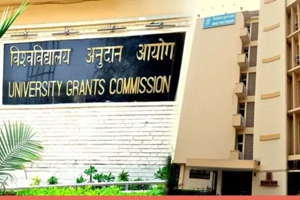 3 ਅਤੇ 4 ਸਾਲ ਦਾ ਡਿਗਰੀ ਕੋਰਸ ਸਮੇਂ ਤੋਂ ਪਹਿਲਾਂ ਪੂਰਾ ਕਰ ਸਕਣਗੇ, UGC ਦਾ ਵੱਡਾ ਐਲਾਨ