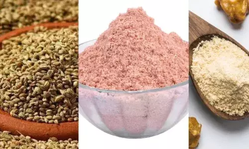 ਅਜਵਾਇਣ, ਕਾਲਾ ਨਮਕ ਅਤੇ ਹਿੰਗ ਦੂਰ ਕਰ ਦੇਵੇਗੀ ਇਹ ਬੀਮਾਰੀਆਂ, ਜਾਣੋ ਇਨ੍ਹਾਂ ਦੀ ਵਰਤੋਂ ਕਿਵੇਂ ਕਰੀਏ