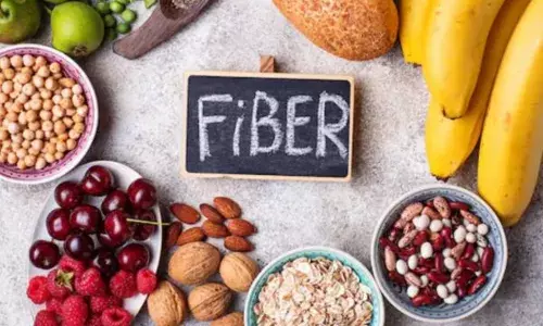ਰੋਜ਼ਾਨਾ ਕਿੰਨੀ ਮਾਤਰਾ ਵਿੱਚ ਲੈਣਾ ਚਾਹੀਦਾ ਫਾਈਬਰ, ਆਹ ਰੇਸ਼ੇਦਾਰ ਚੀਜ਼ਾਂ ਤੋਂ ਮਿਲਦਾ ਹੈ ਫਾਈਬਰ