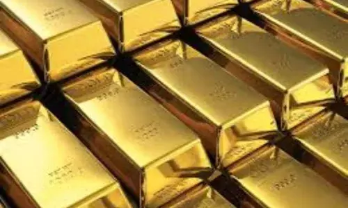 ਸੋਨਾ-ਚਾਂਦੀ ਹੋਈ ਮਹਿੰਗੀ, ਜਾਣੋ ਆਪਣੇ ਸ਼ਹਿਰ ਦੇ ਨਵੇਂ ਰੇਟ