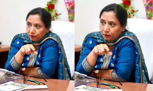 ਮਲੇਰਕੋਟਲਾ ਦੇ 185 ਅਨੁਸੂਚਿਤ ਜਾਤੀਆਂ ਦੇ ਲਾਭਪਾਤਰੀਆਂ ਨੂੰ 94.35 ਲੱਖ ਰੁਪਏ ਜਾਰੀ: ਡਾ.ਬਲਜੀਤ ਕੌਰ