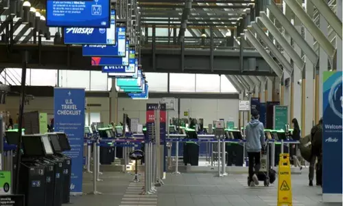 ਚੰਡੀਗੜ੍ਹ ਹਵਾਈ ਅੱਡਾ ਬੰਦ ਹੋਣ ਬਾਰੇ ਨਵੀਂ ਨੋਟੀਫਿਕੇਸ਼ਨ ਜਾਰੀ