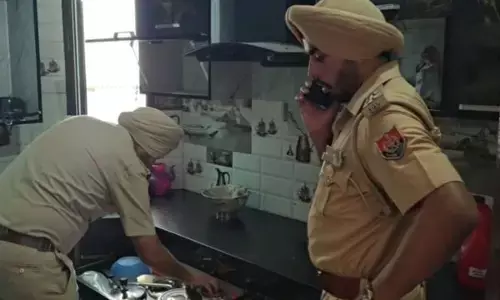 ਨਾਭਾ ਪੁਲਿਸ ਨੇ ਇਸ ਪਿੰਡ ’ਚ ਮਾਰੀ ਜ਼ਬਰਦਸਤ ਰੇਡ